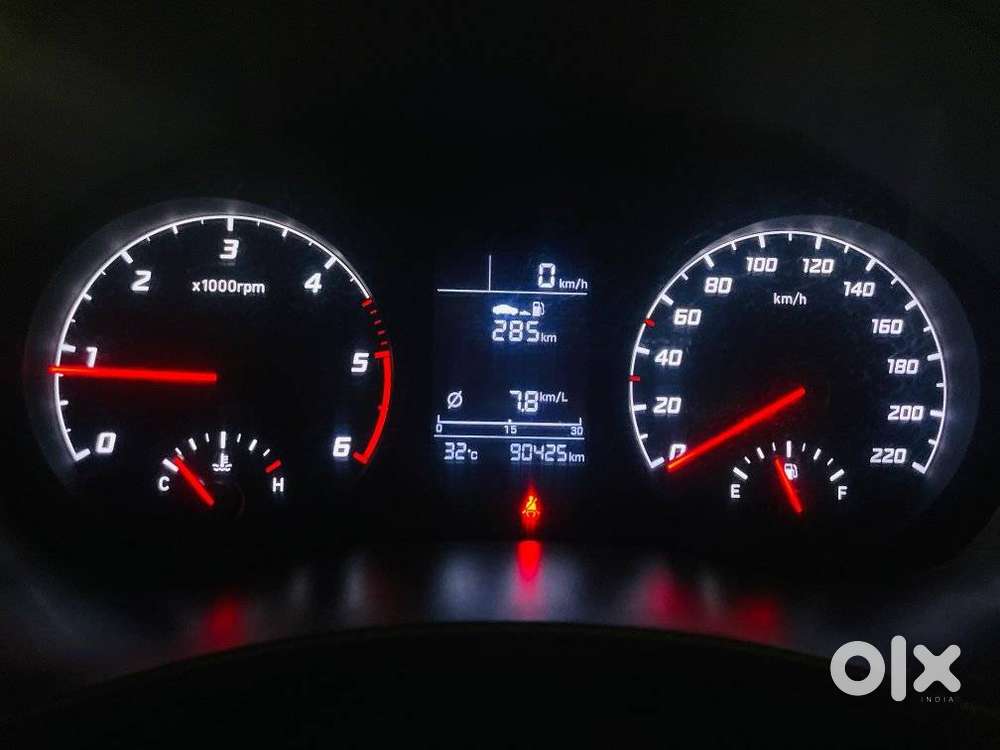 Hyundai Verna 1.5 S Plus Diesel Mt, 2022, Diesel