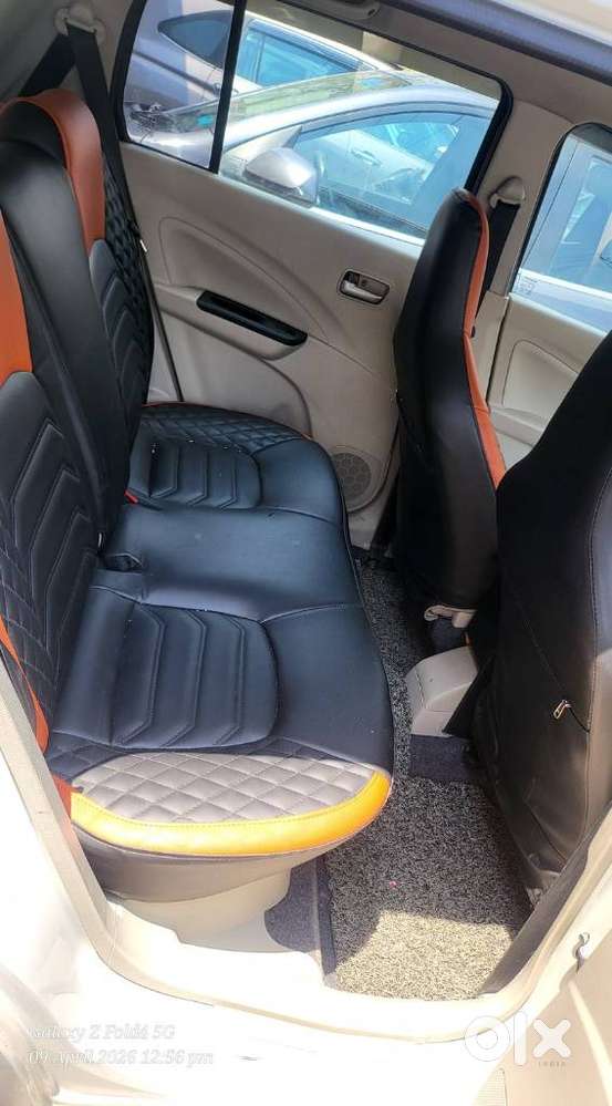 Maruti Suzuki Celerio Cng Vxi Optional, 2020, Cng & Hybrids