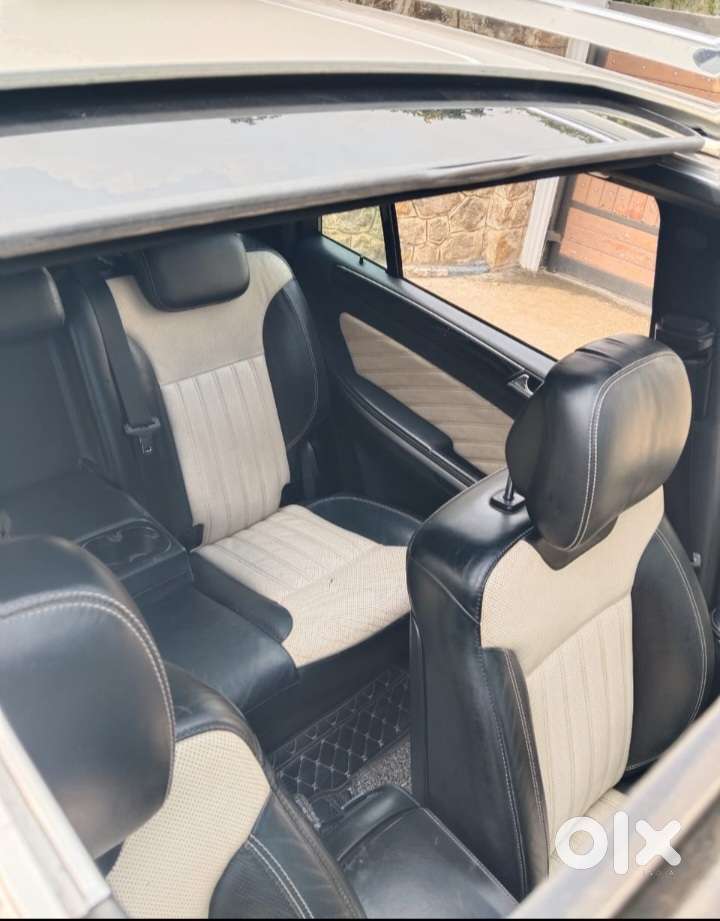 Mercedes-benz Gl-class 3.0 350 Cdi Grand Edition, 2012, Diesel