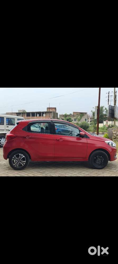 Tata Tiago 1.05 Revotorq Xz, 2019, Petrol