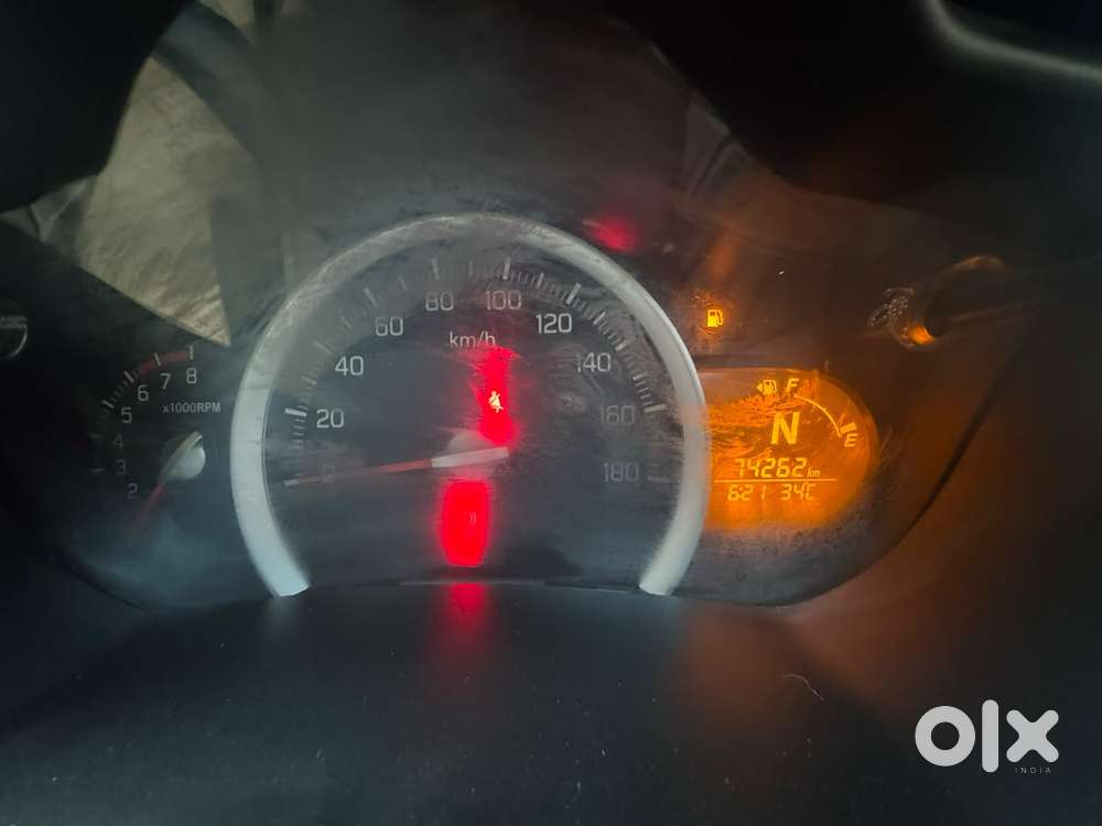Maruti Suzuki Celerio 1.0 Zxi Amt, 2018, Petrol