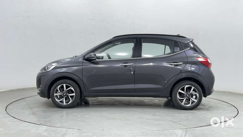 Hyundai Grand I10 Nios Asta 1.2 Kappa Vtvt, 2021, Petrol