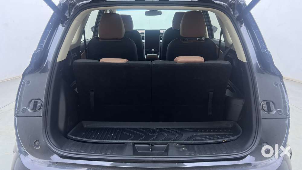 Mg Hector Plus Sharp Pro 2.0 Turbo Diesel 6 Str, 2023, Diesel