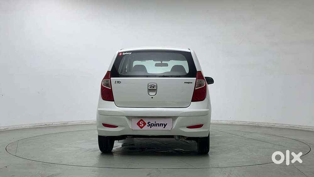 Hyundai I10 Magna 1.1l, 2013, Petrol