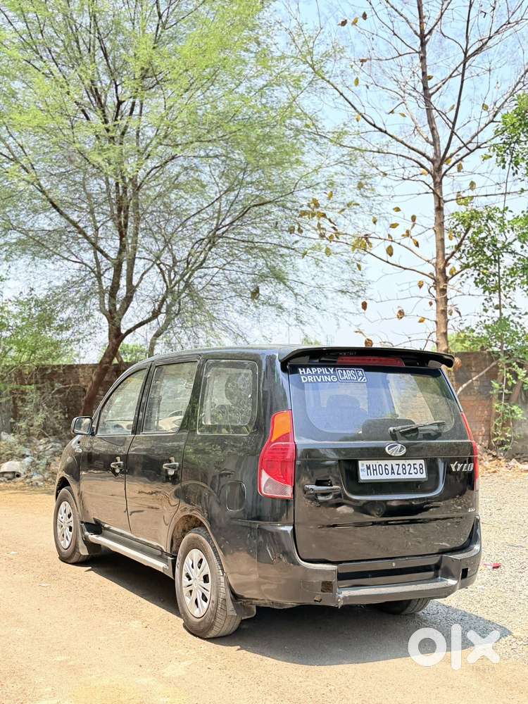 Mahindra Xylo D4 Bs Iii, 2011, Diesel