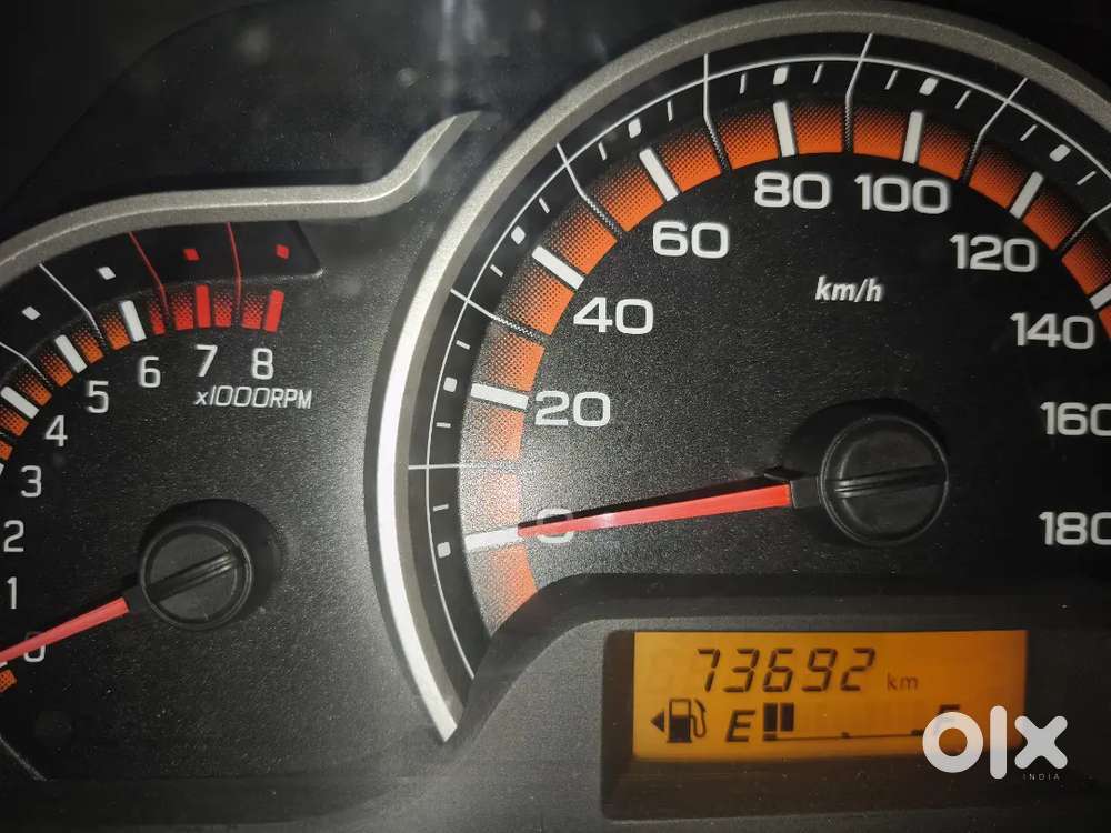 2019 Maruti Suzuki Alto