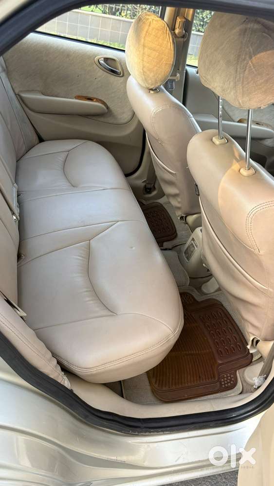 Honda City Zx Vtec, 2008, Petrol