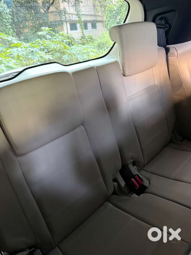 Ford Endeavour 3.2 2019