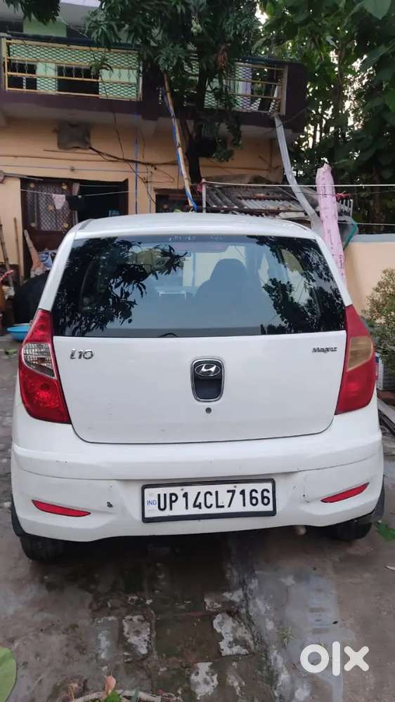 Hyundai I10 2015 Petrol 72000 Km Driven