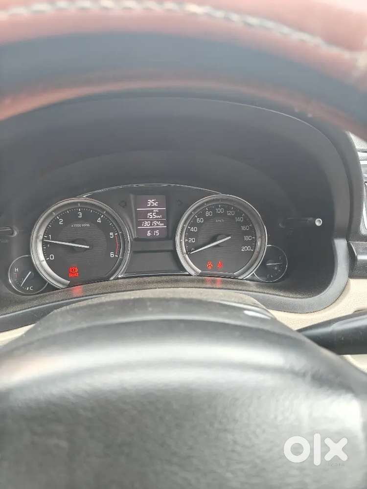 Maruti Suzuki Ciaz Vdi 2015