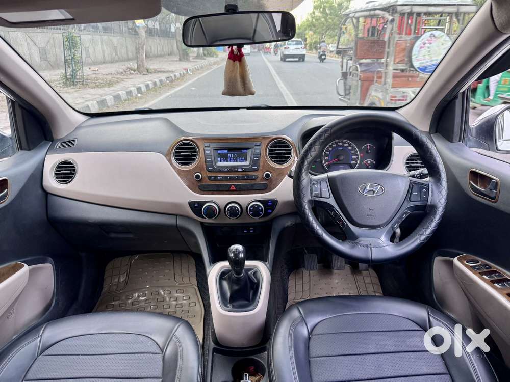 Hyundai Grand I10 Magna 1.2 Crdi, 2018, Diesel