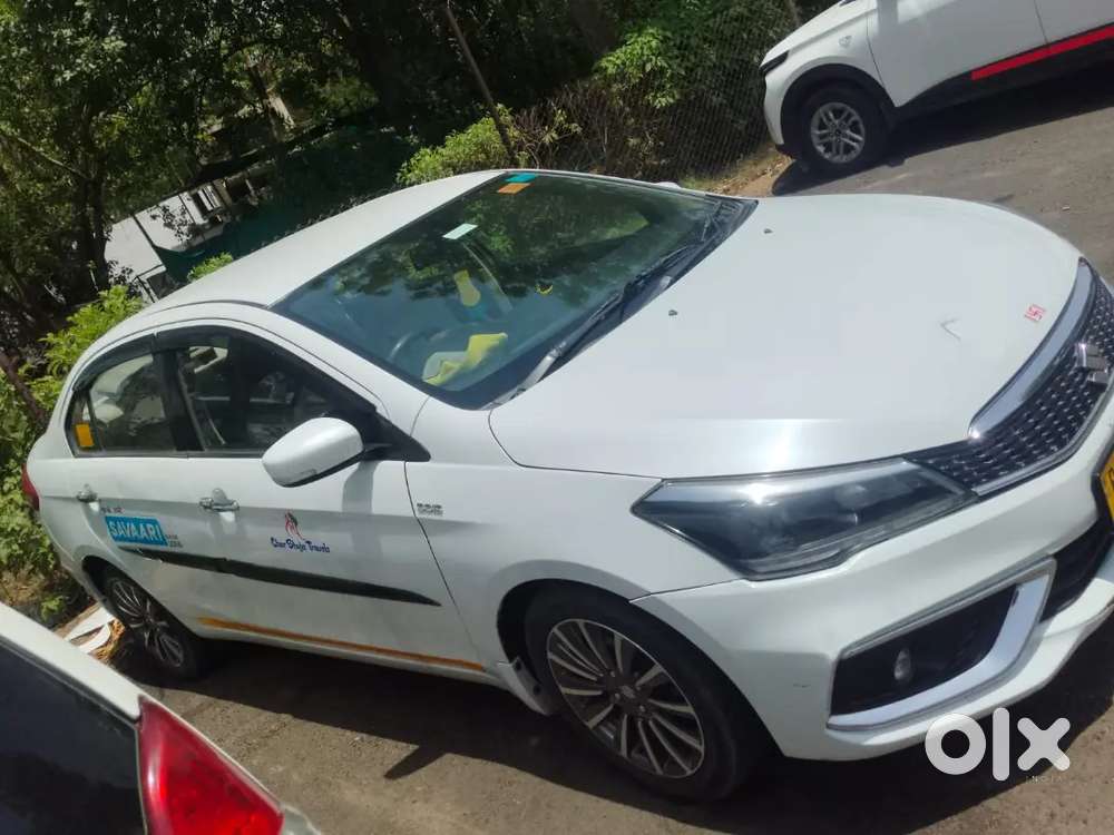 Maruti Suzuki Ciaz S 2018 Diesel 176944 Km Driven
