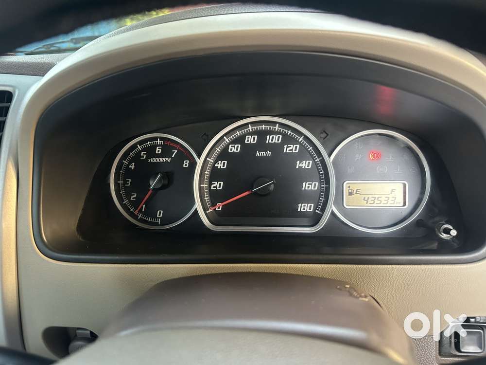 Maruti Suzuki Zen Estilo Vxi Bsiv, 2011, Petrol