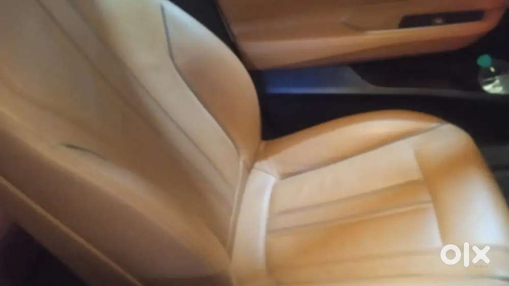 Bmw 6 Series 2019 Petrol 53140 Km Driven