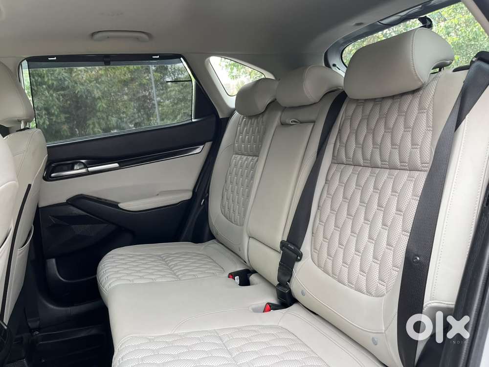 Kia Seltos 1.5 Htx At Petrol, 2023, Petrol