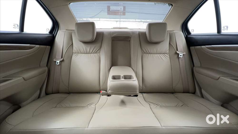 Maruti Suzuki Ciaz Alpha 1.5, 2023, Petrol