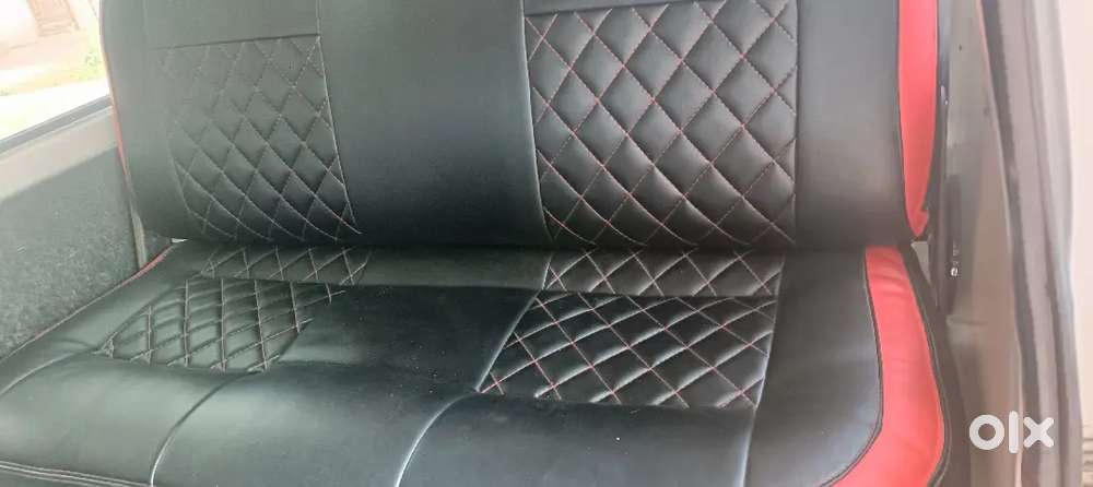 Maruti Suzuki Omni 2009 Petrol 127000 Km Driven