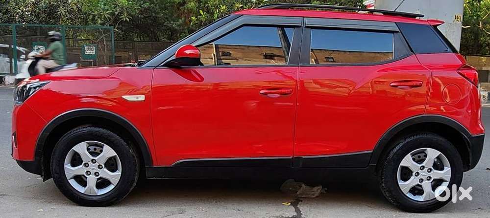 Mahindra Xuv300 W6 Diesel, 2019, Diesel