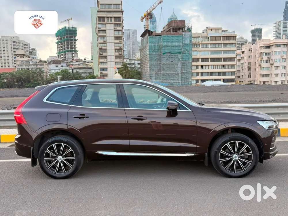 Volvo Xc60 Inscription D5, 2019, Diesel