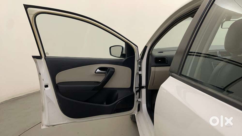 Volkswagen Polo Comfortline 1.2l Diesel, 2014, Diesel