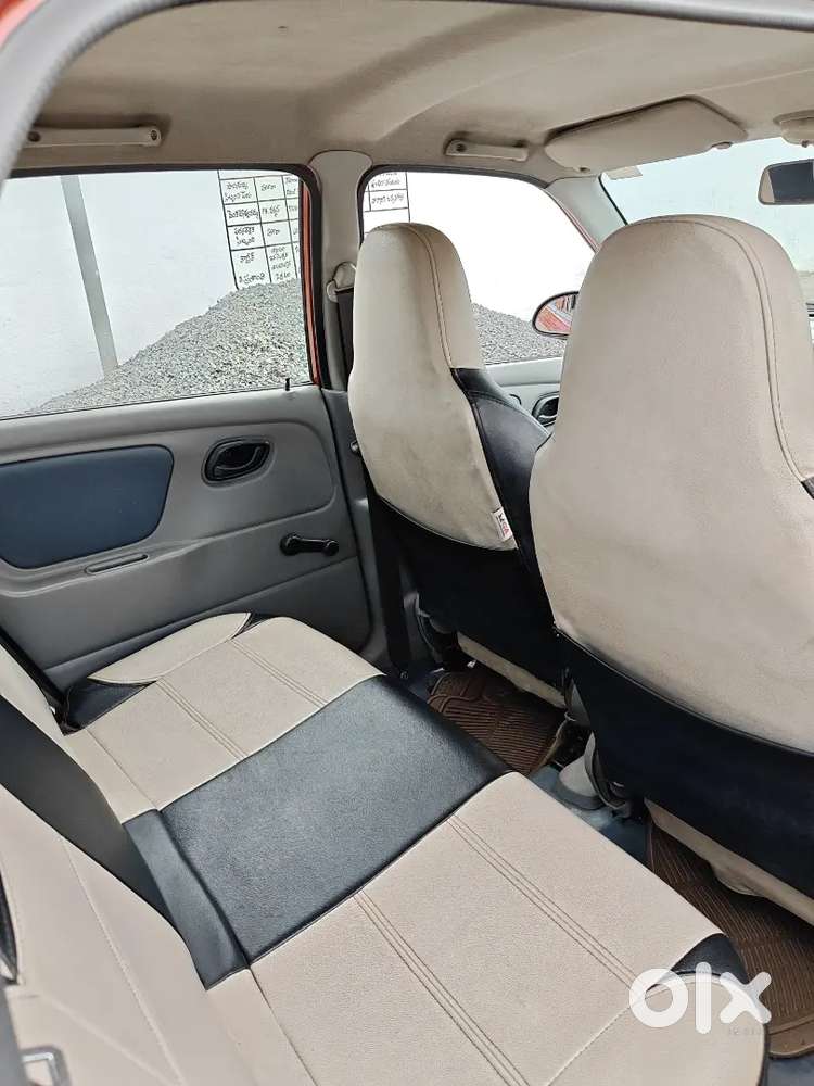 Maruti Suzuki Alto 2012