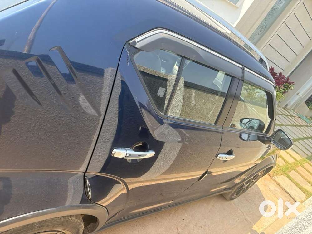 Maruti Suzuki Ignis 2022 Petrol Well Maintained