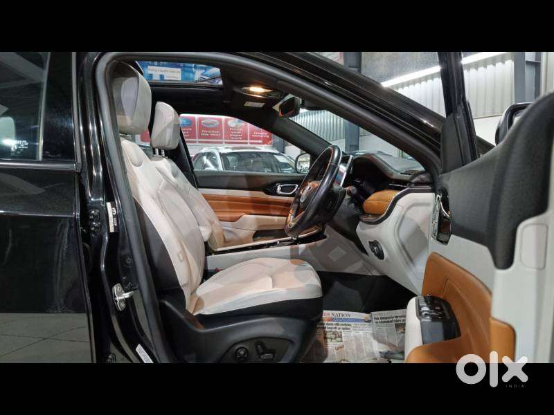 Jeep Compass 2.0 Limited (o) Diesel 4x4 At, 2023, Diesel