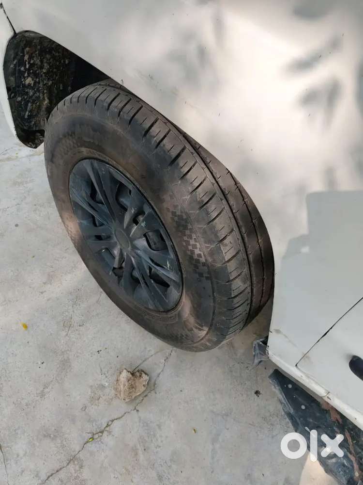 Mahindra Tuv 300 2016 Model Car