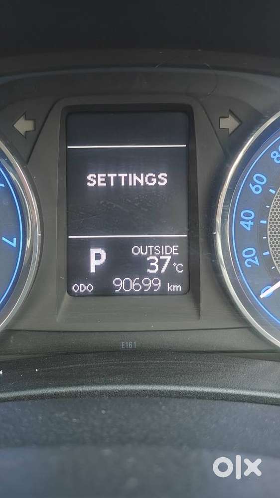 Toyota Corolla Altis 2013-2017 Vl At, 2014, Petrol