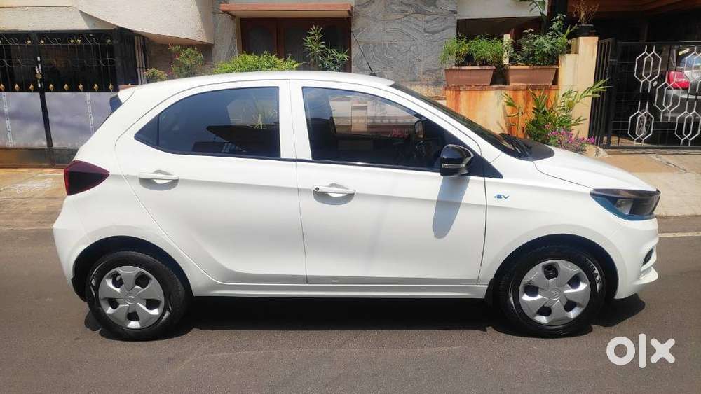 Tata Tiago Ev Xt Lr, 2023, Electric