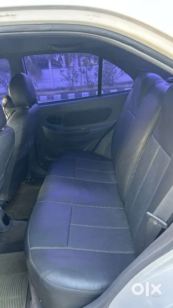 Hyundai Accent Glx