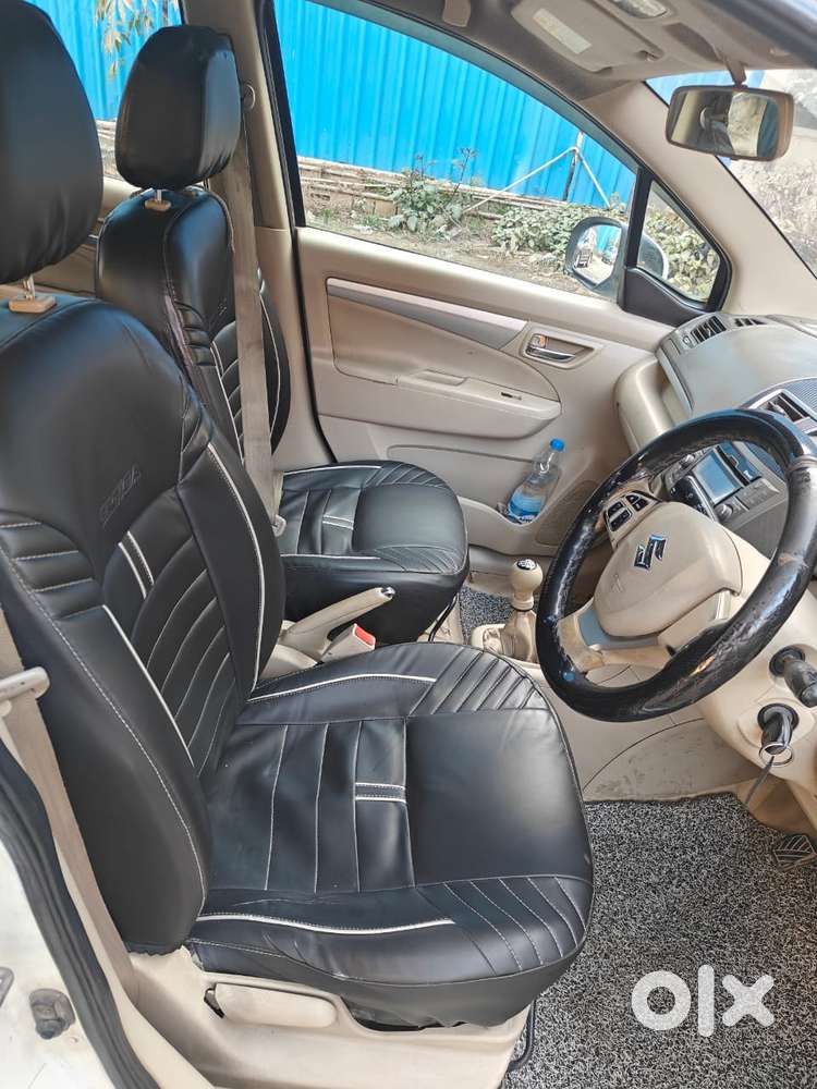 Maruti Suzuki Ertiga