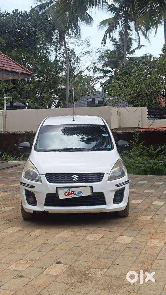 Maruti Suzuki Ertiga 2012-2015 Vdi, 2013, Diesel