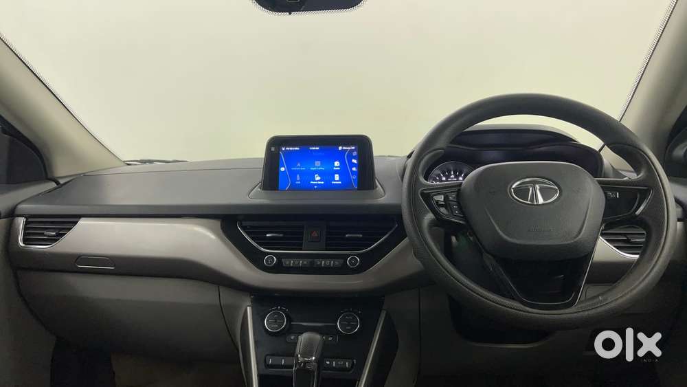 Tata Nexon 1.5 Revotorq Xza Plus, 2019, Diesel