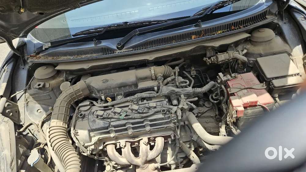 Maruti Suzuki Baleno 2017 Petrol 36000 Km Driven New Car Good Conditio