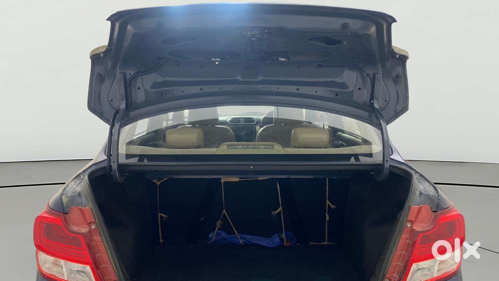 Maruti Suzuki Swift Dzire Zdi+ Mt, 2018, Diesel