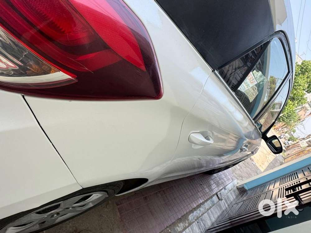 I20 2015 Petrol+cng On Paper