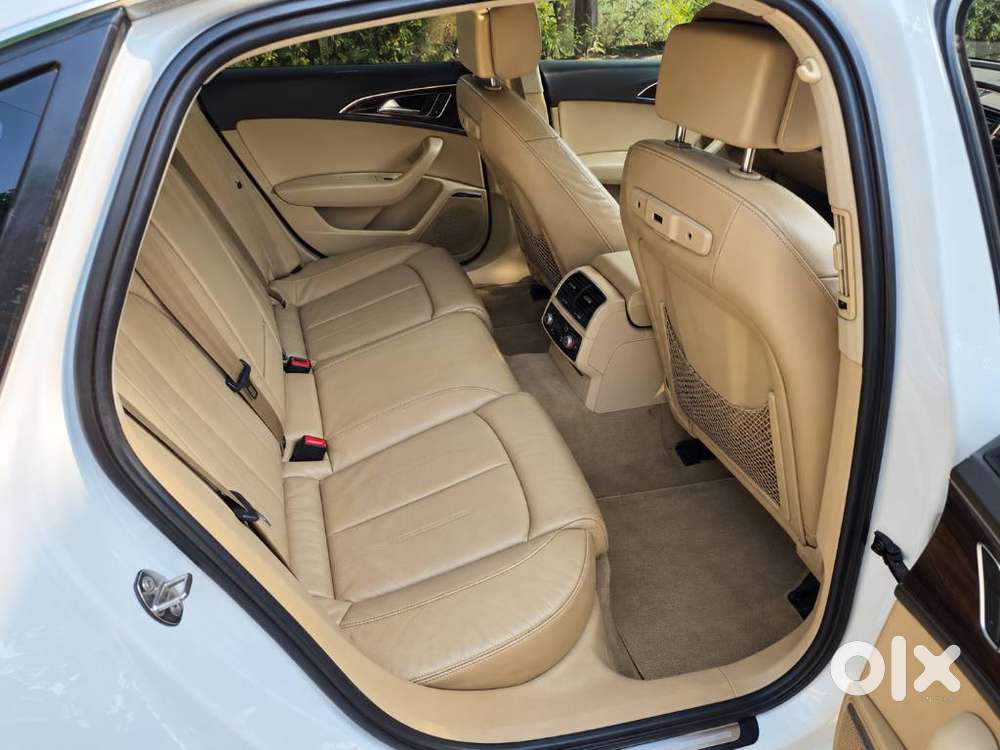 Audi A6 2.0 Tdi, 2012, Diesel