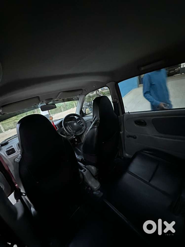 Alto K10  Full Body Painting Pin To Pin Service Well Maintenance