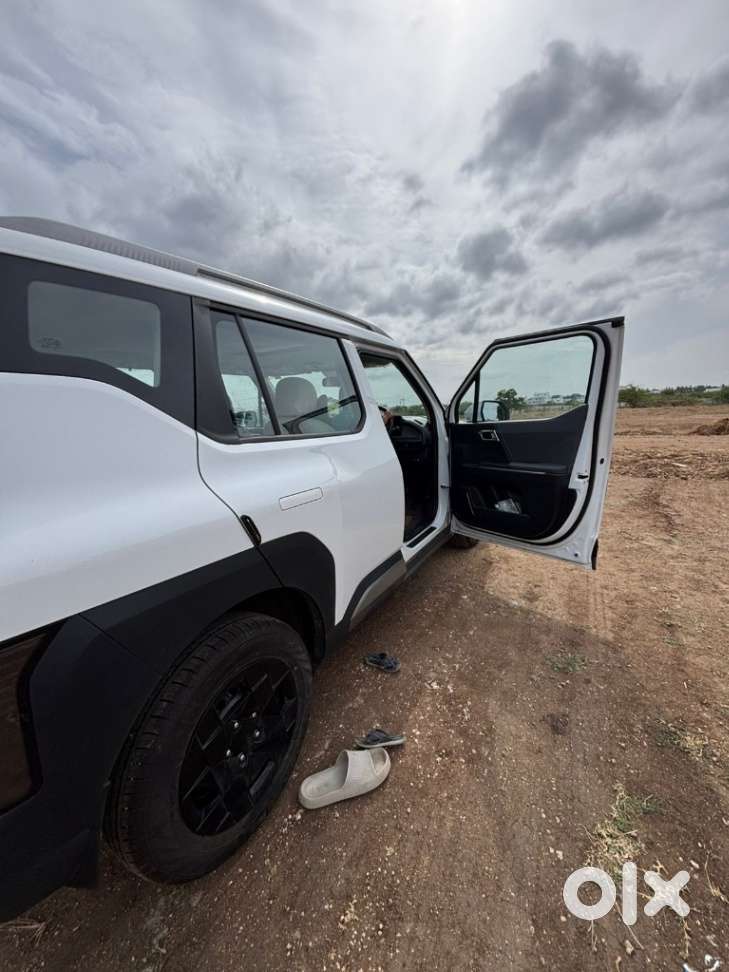 Kia Syros Htk Opt Turbo, 2025, Petrol