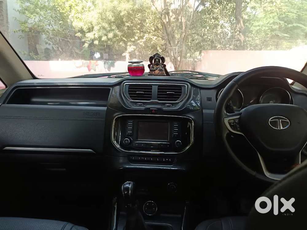 Tata Hexa 2018 Diesel 85000 Km Driven