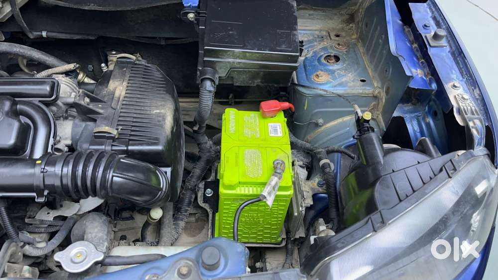 Renault Kwid Climber 1.0 Mt, 2018, Petrol