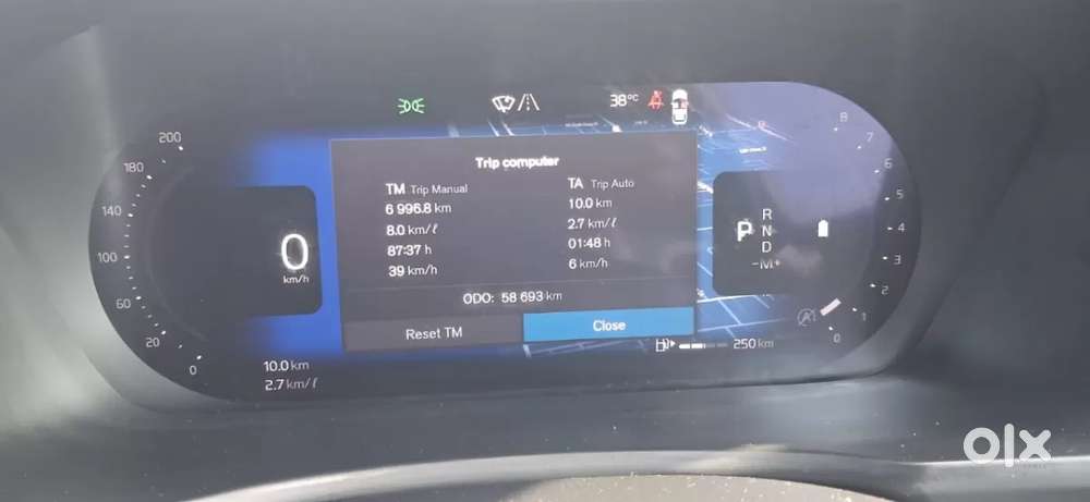 Volvo Xc90, 2024, Petrol
