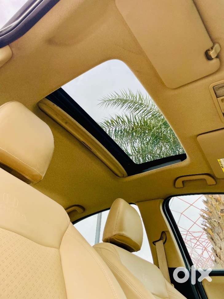 Honda City 2015-2017 I Vtec Cvt Vx, 2016, Cng & Hybrids