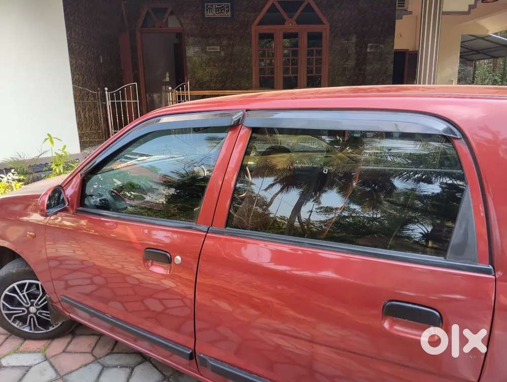 Maruti Suzuki Alto K10 2010 Petrol Good Condition