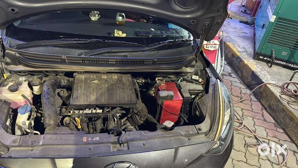 Hyundai Used Car 2021