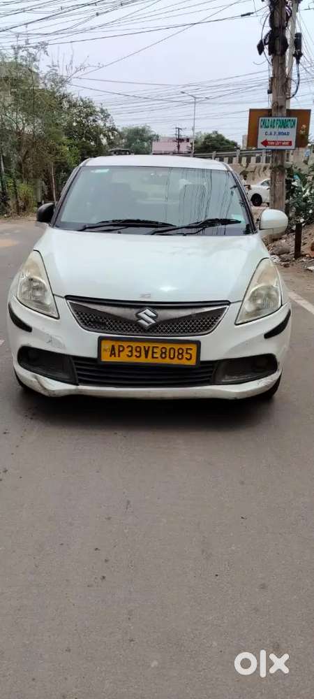 Maruti Suzuki Dzire 2020 Diesel 150000 Km Driven