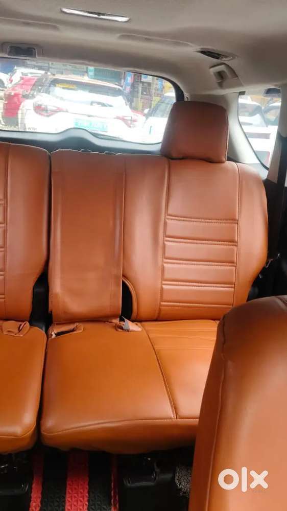 Toyota Innova Crysta 2019 Manual Diesel