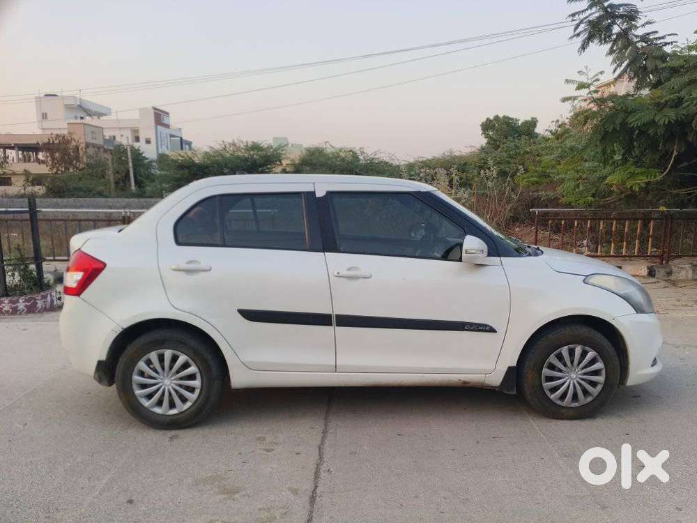 Maruti Suzuki Swift Dzire Vdi (o), 2016, Diesel