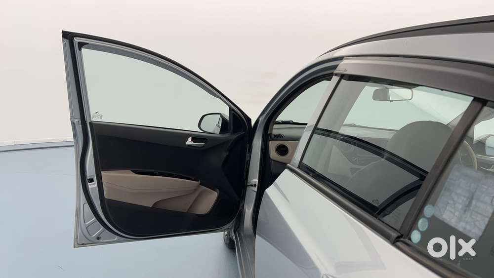 Hyundai Grand I10 1.2 Crdi Sportz Option, 2019, Diesel